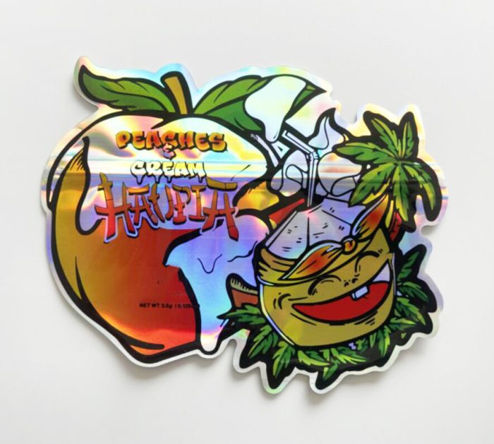 Special shaped HAUPIA Bags - Image 5