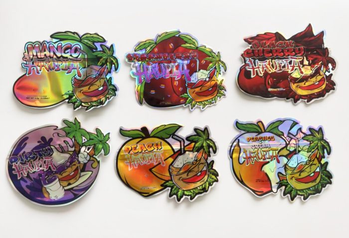 Special shaped HAUPIA Bags - Image 6