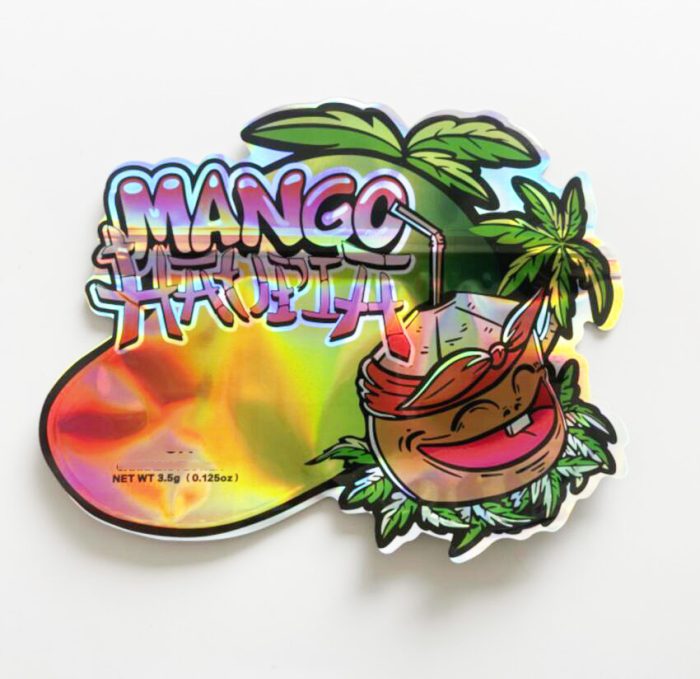 Special shaped HAUPIA Bags - Image 8