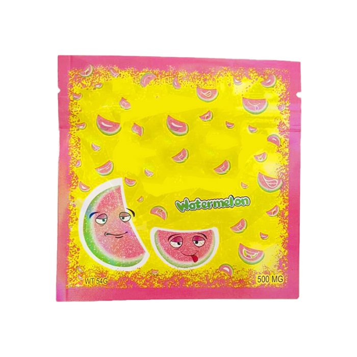 Trr Tro edibles packaging bags - Image 4
