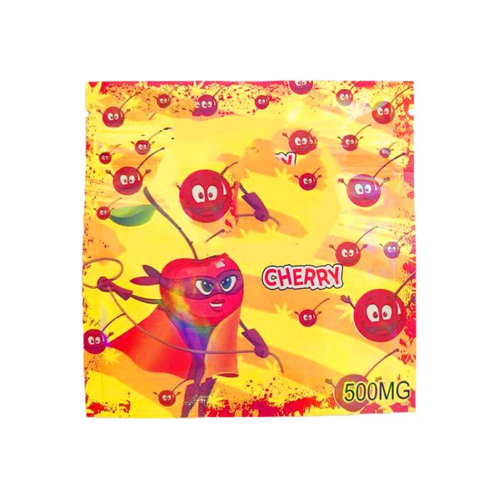 Trr Tro edibles packaging bags - Image 6