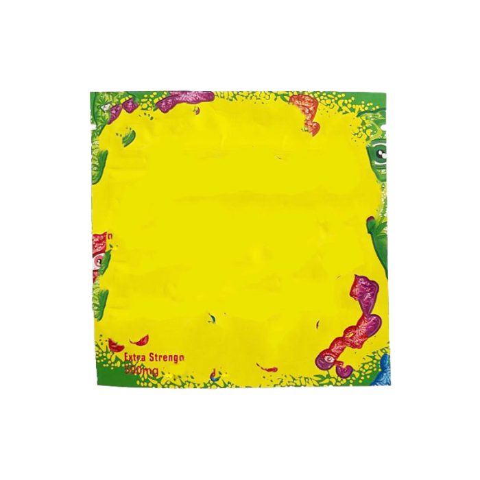 Trr Tro edibles packaging bags - Image 7