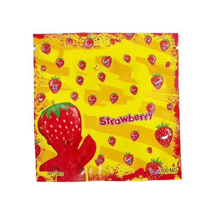 Trr Tro edibles packaging bags - Image 8