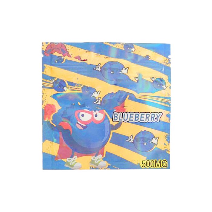 Trr Tro edibles packaging bags - Image 2