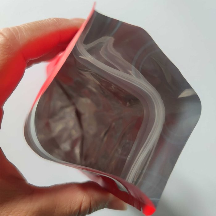 Backpack Boyz Cali Packs Resealable Smell Proof Bags - Image 5