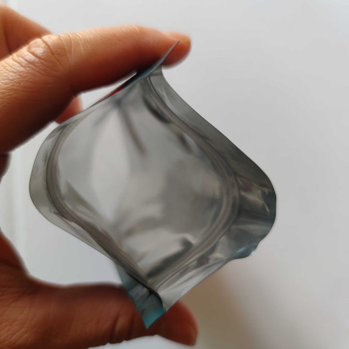 The black hole kosmik mylar bags sour fruit gummies packing bags - Image 2