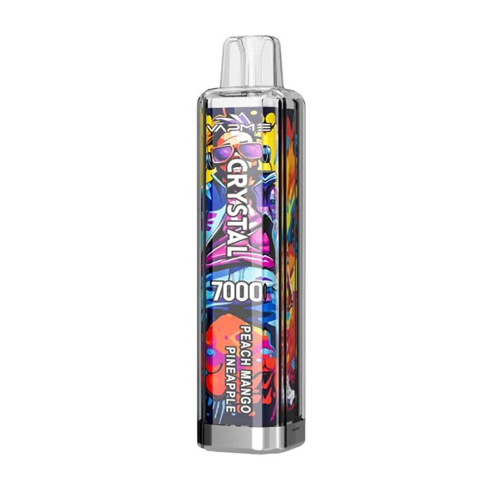 vapme crystal 7000 puff