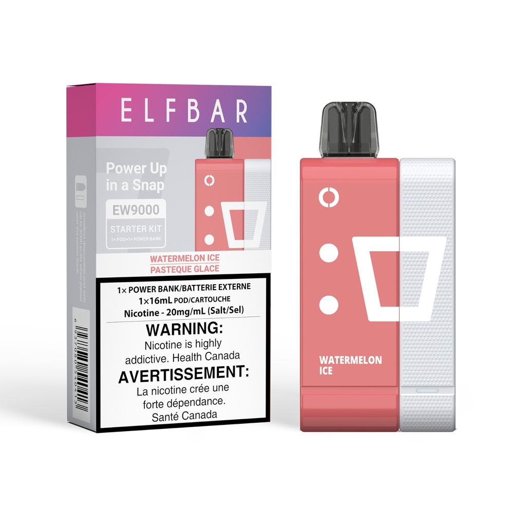 elfabr disposable vape