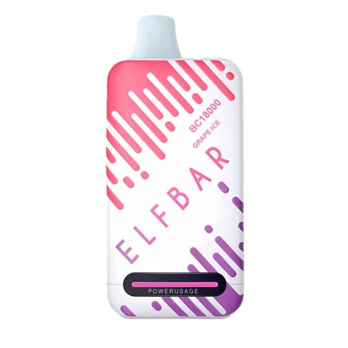 elfbar 18000 vape