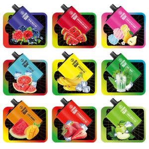 Luckee 5K vape