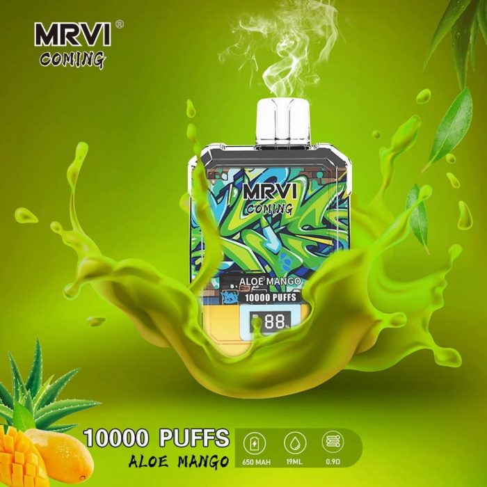 mrvi vape