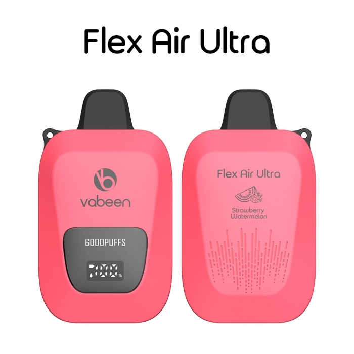 flex air ultra 6000