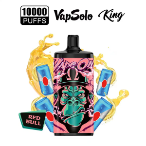 vapsolo king 10000 puff