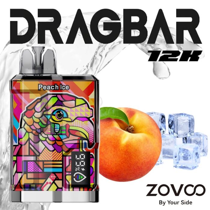 dragbar 12k