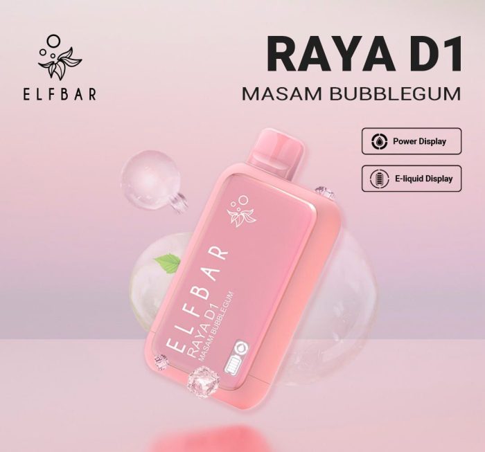 elfbar vape