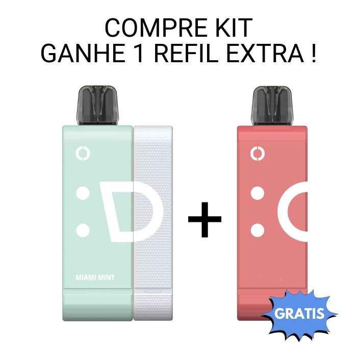 elfbar disposasble pod
