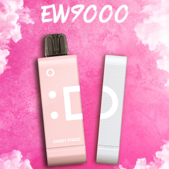 elfbar power bank