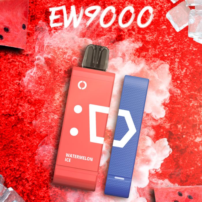 ew9000 pod system