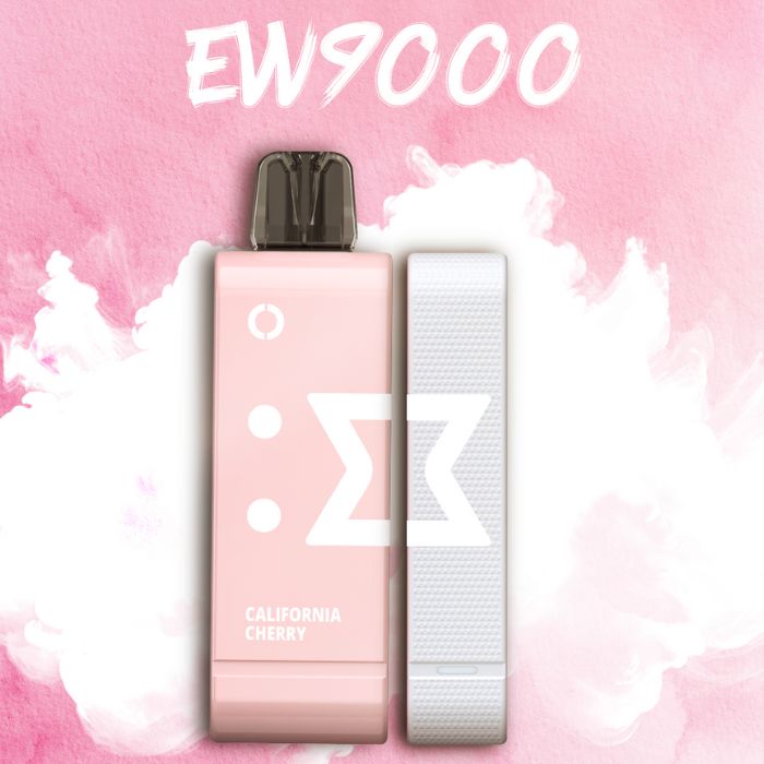 ew9000 pod kit