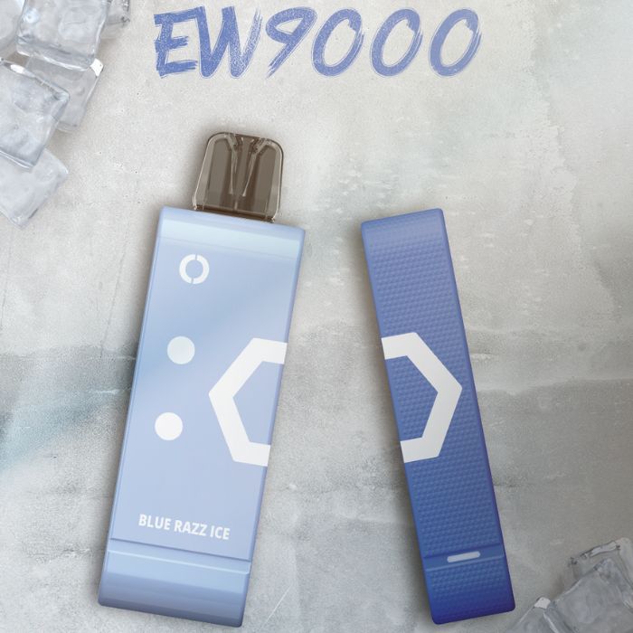 elf bar ew9000