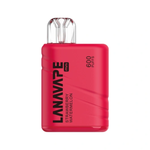 lanavape mini bar 600 puff