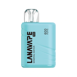 lanavape 600 puff