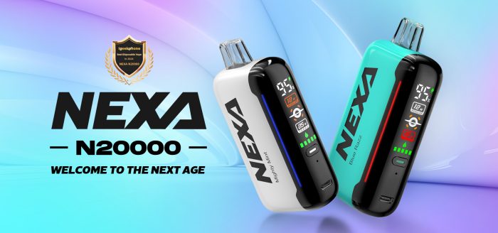 nexa 20000