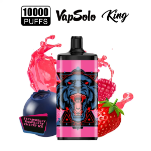 vapsolo king 10000 puff