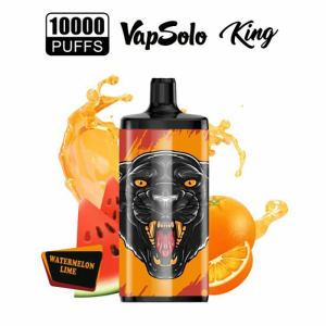 vapsolo vape