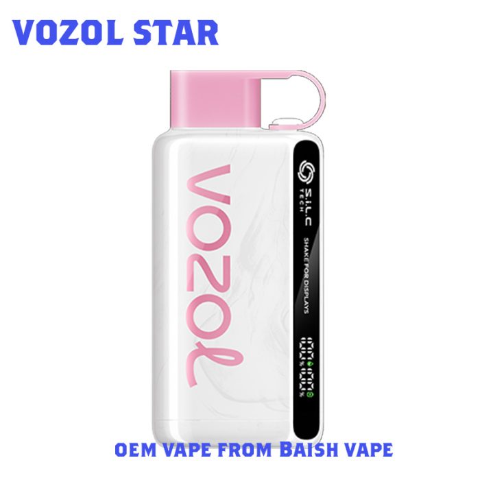 vozol star