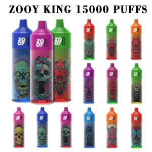 zooy 15000 puffs