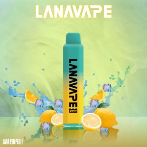 lanavape 9000