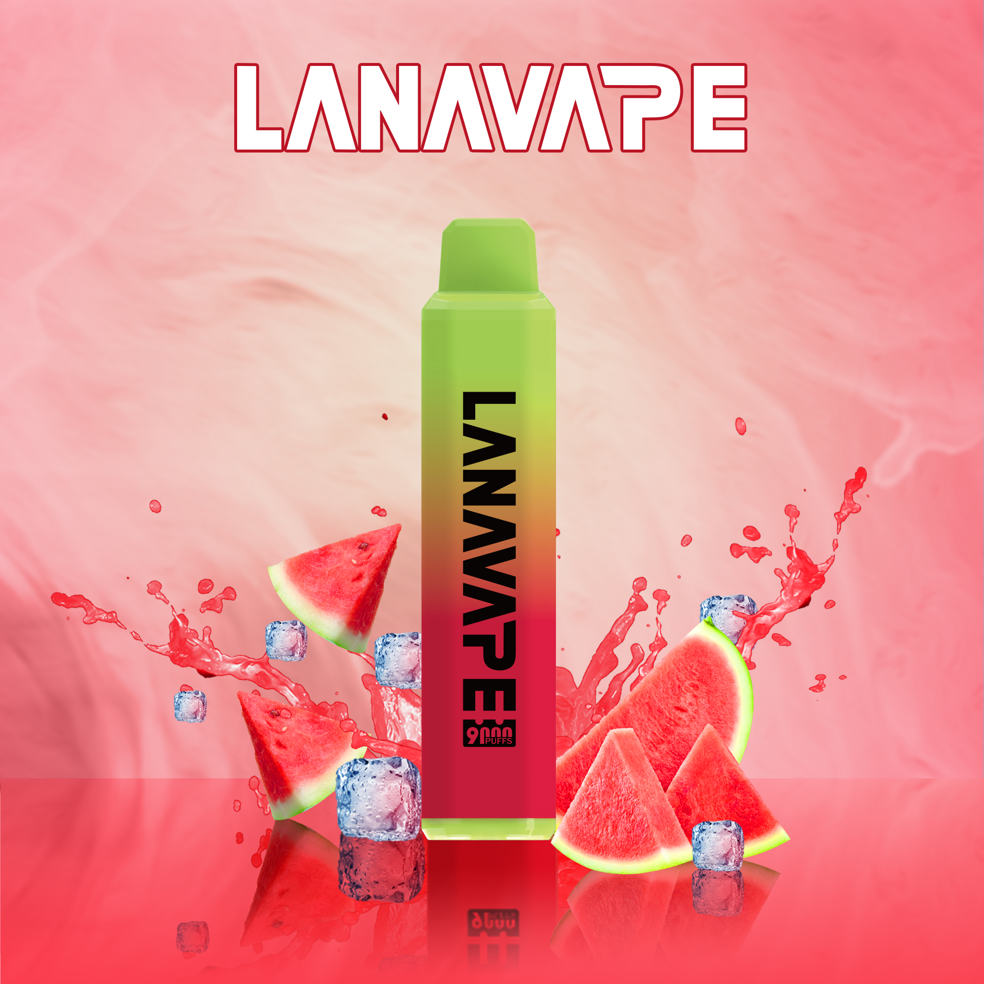 lanavape 9000 puff