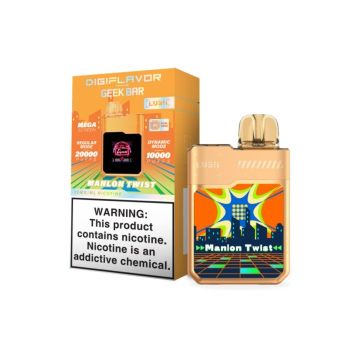 in stock geek bar vape