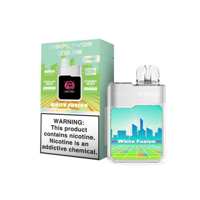 geek bar vape