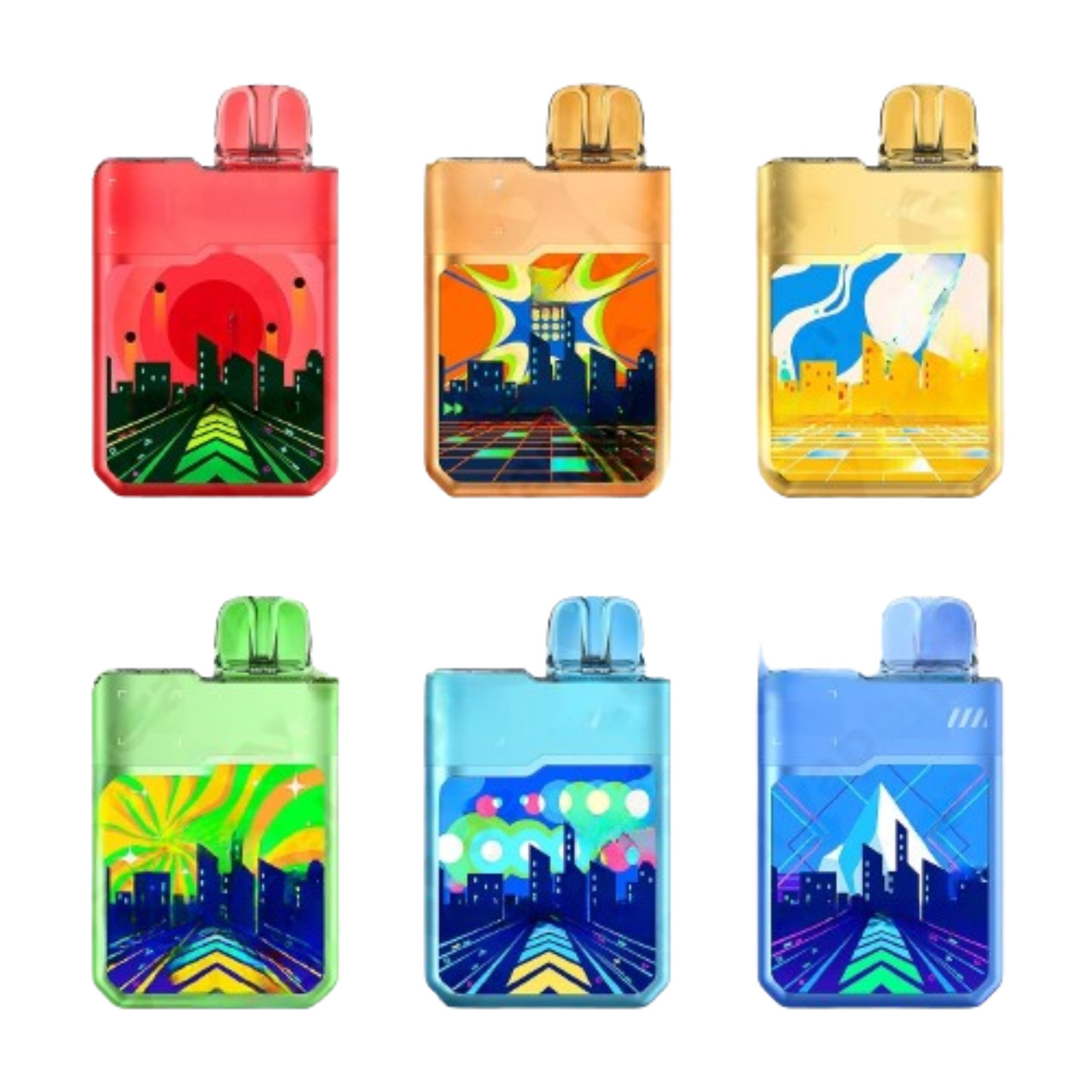 geekbar vape