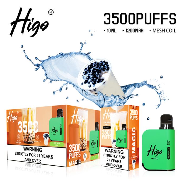 higo 3500