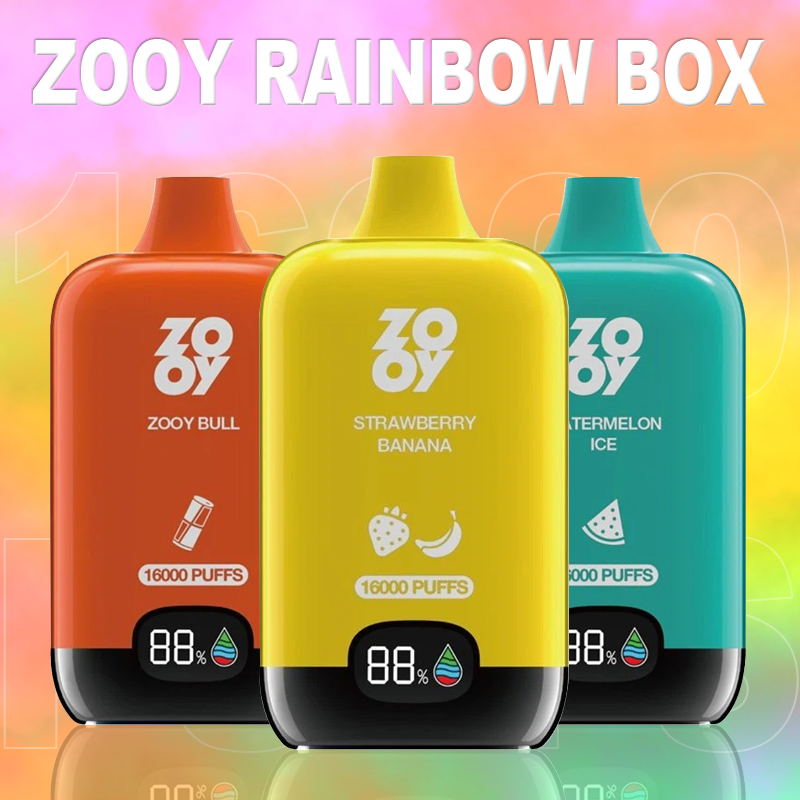 zooy 16000 puffs