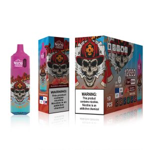 Bang Tornado 12000 