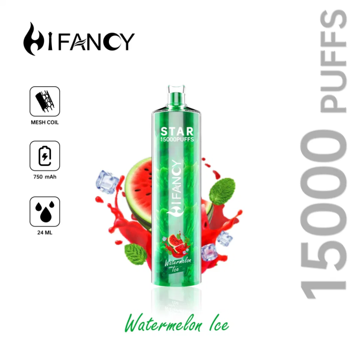 hifancy 15000