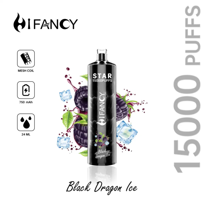 hifancy 15k