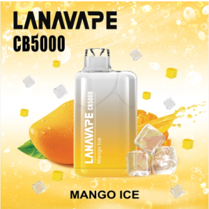 lanavape CB5000