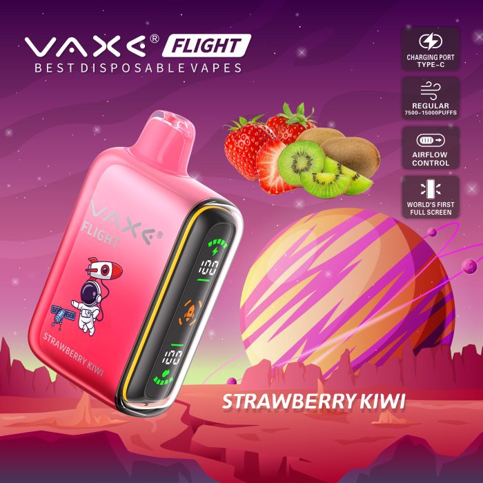 vaxe flight vape