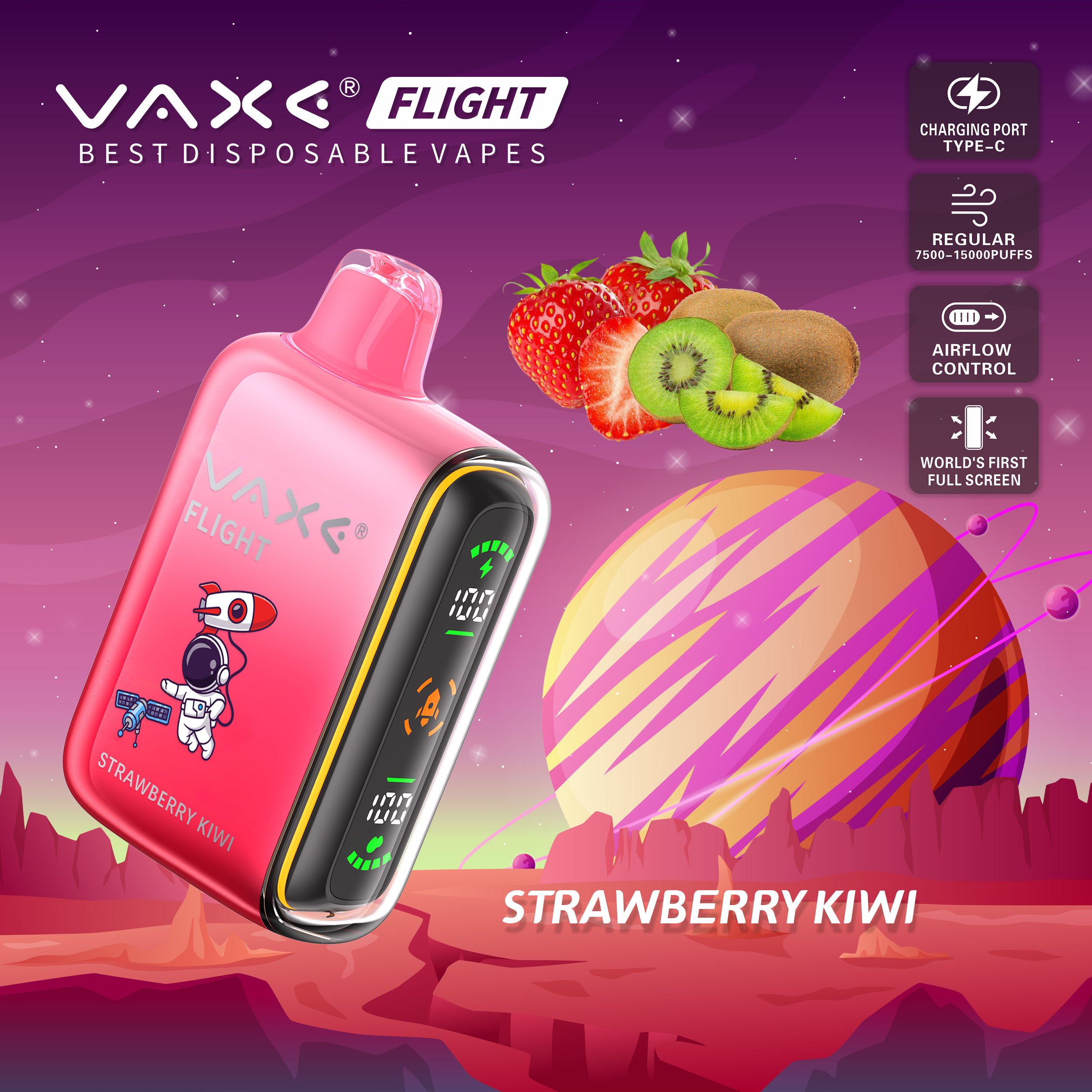 vaxe flight vape