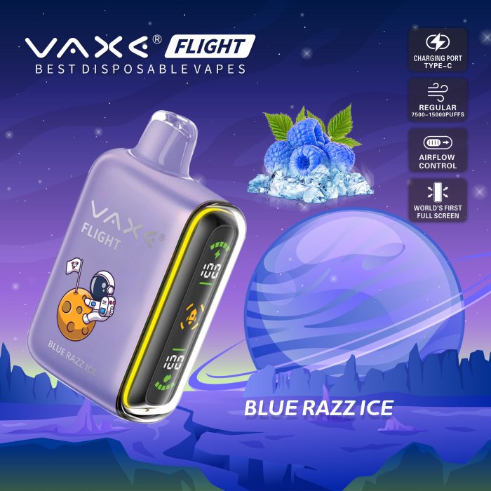 vaxe disposable vape