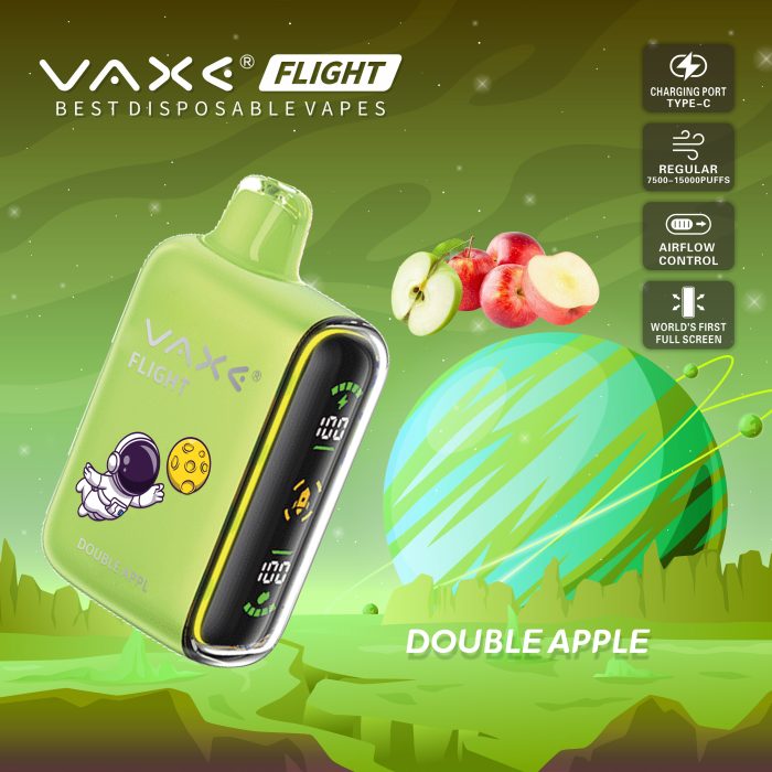 vaxe flight vape