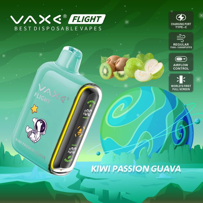 vaxe flight vape