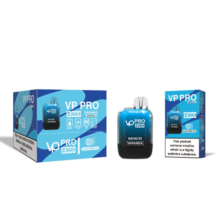zooy vp pro 13000 puff