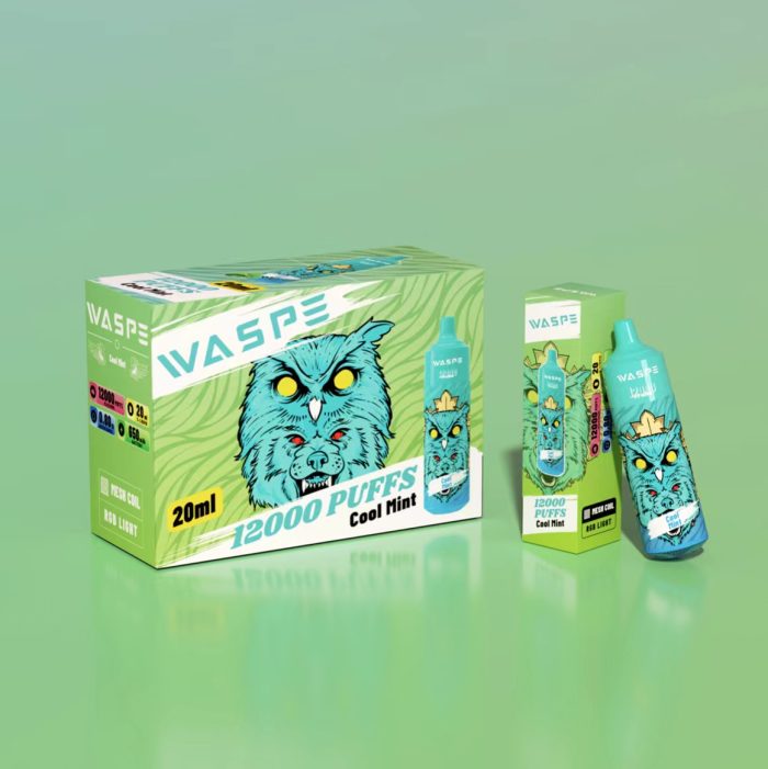 Waspe 12000