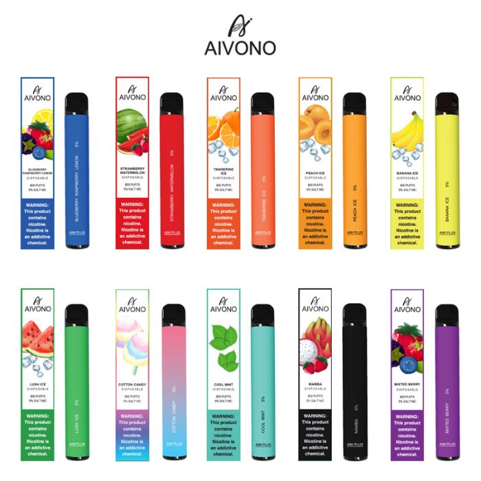 Aivono Disposable Vape